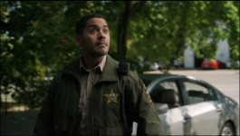 Sheriff Country - Season 01 Episode 14